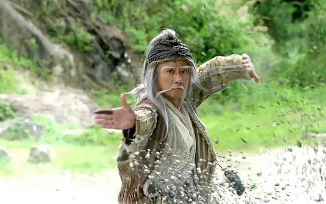 金庸笔下练成降龙十八掌的几人中谁最强