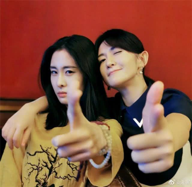 张杰|张杰和谢娜官宣离婚？谣言为什么屡传不停，知情人曝真相