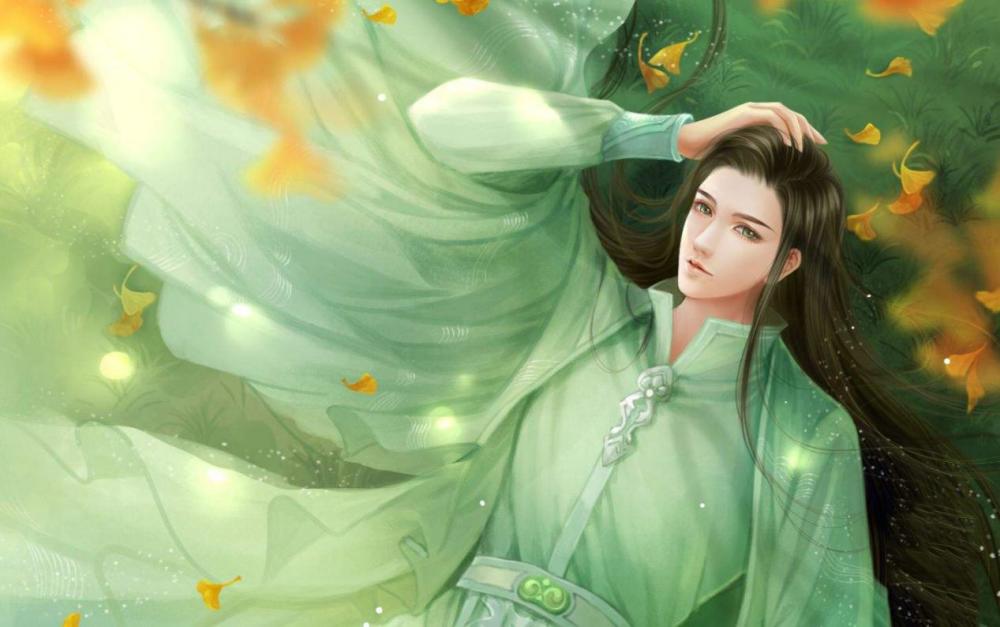 李白|粉丝追寻自己3000公里，见面后李白给他3大福利，小粉丝赚大发了