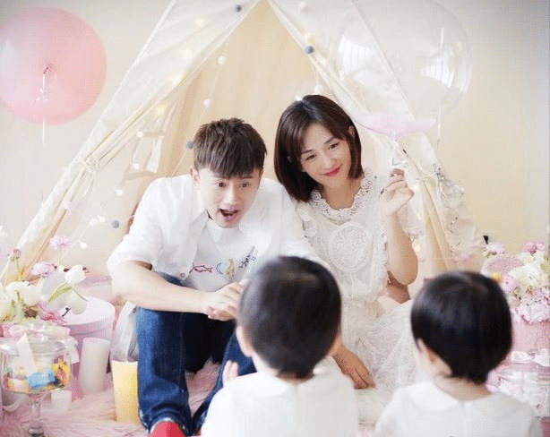 张杰|张杰和谢娜官宣离婚？谣言为什么屡传不停，知情人曝真相