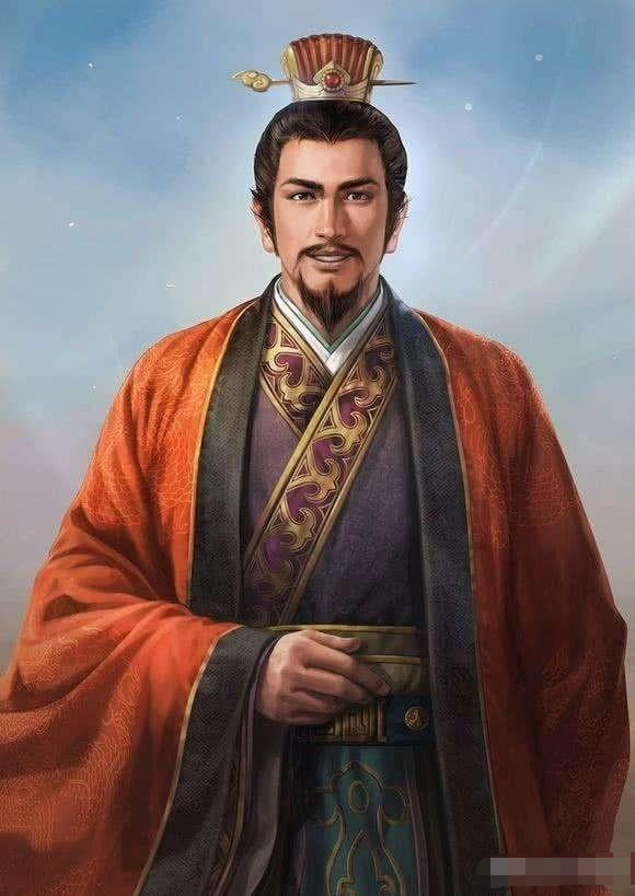 刘禅|诸葛亮|蜀汉|刘备|汉朝|三国