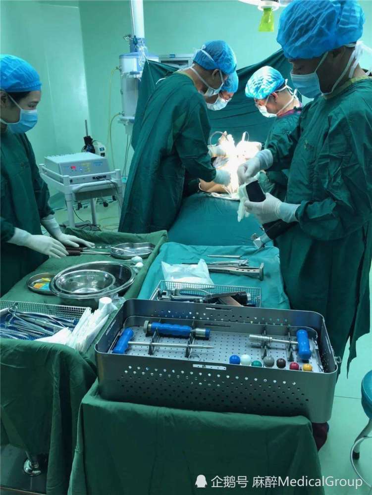 一根手指做手术,麻醉可以做到"指哪打哪"吗?