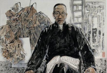 钱玄同说人活40不死就枪毙自己活了52儿子成两弹元勋