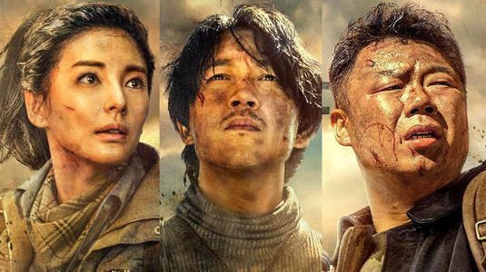 下一站是幸福|2020年上半年最火的9部热播剧，你看过几部？