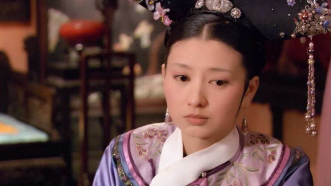 沈眉庄|《甄嬛传》沈眉庄对皇帝心死，转而投奔太后，这是真心还是假意？