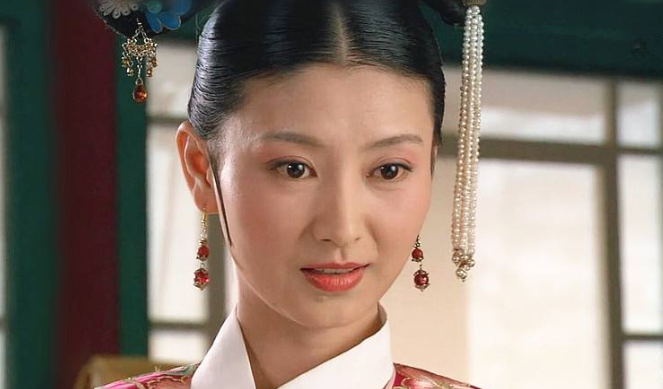 沈眉庄|《甄嬛传》沈眉庄对皇帝心死，转而投奔太后，这是真心还是假意？