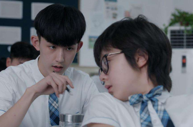 少年派2正式官宣钱三一林妙妙甜宠撒糖原班人马回归