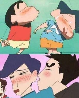 蜡笔小新人物志风间彻