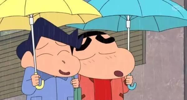 蜡笔小新人物志风间彻