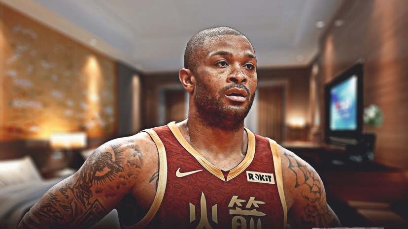 pj塔克升级改造酒店房间配置,重点是自己舒服!_腾讯新闻