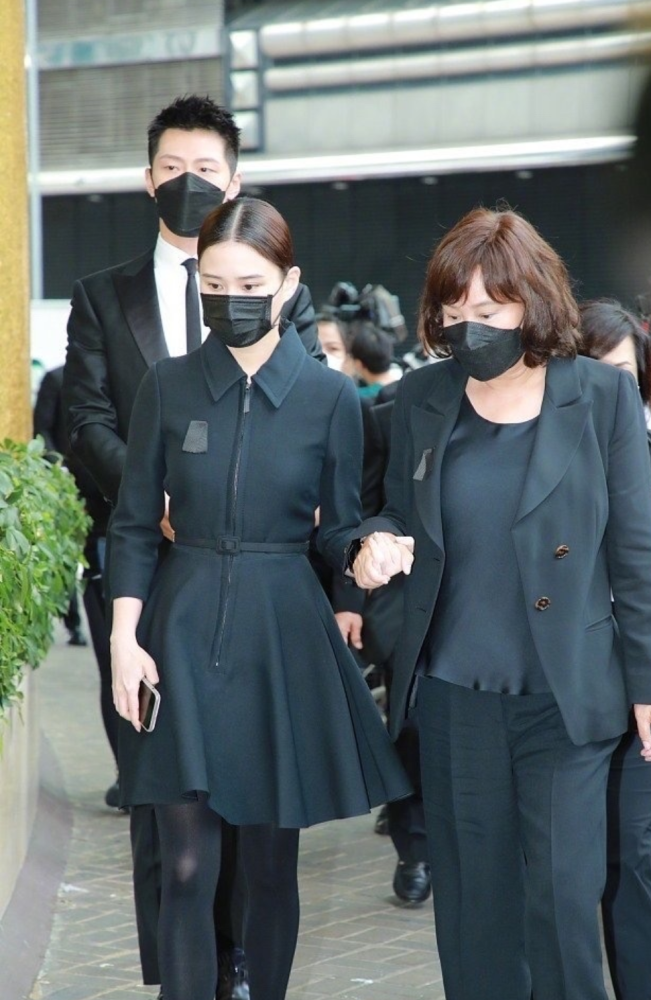 何超莲|从程晓玥到何超莲，窦骁凭什么吸引豪门富家女？《楚乔传》暴露一切