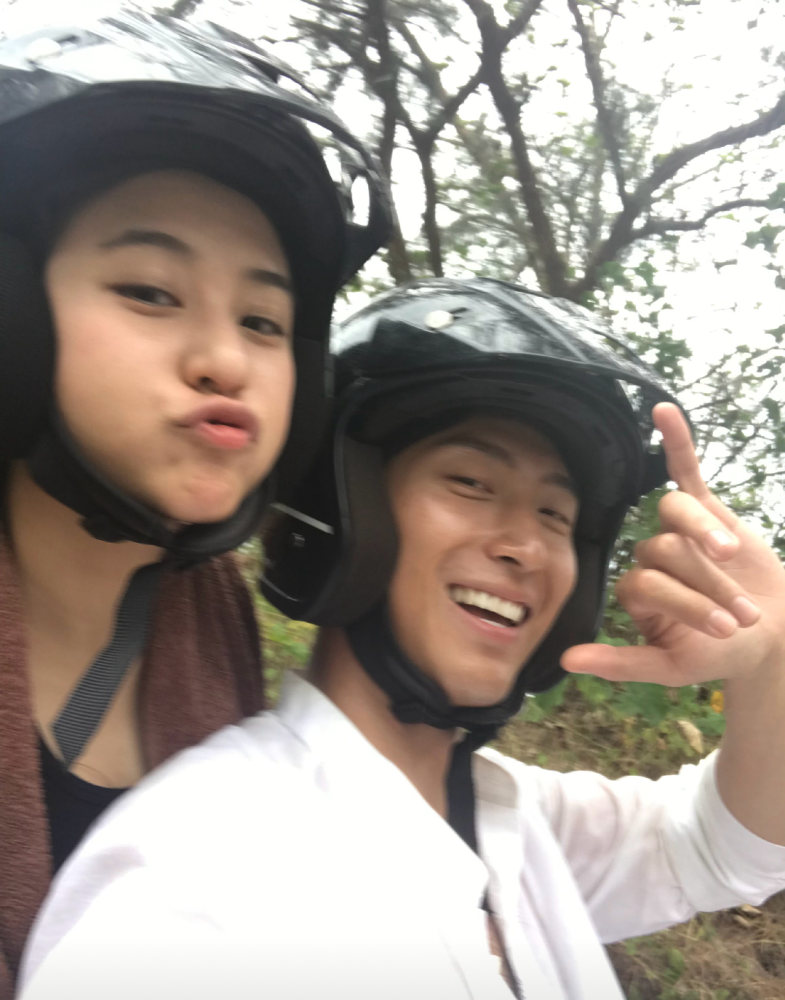 何超莲|从程晓玥到何超莲，窦骁凭什么吸引豪门富家女？《楚乔传》暴露一切