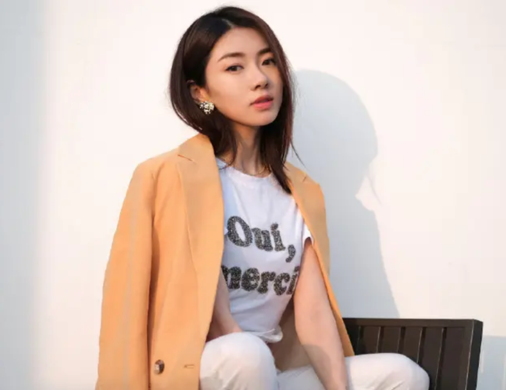 何超莲|从程晓玥到何超莲，窦骁凭什么吸引豪门富家女？《楚乔传》暴露一切