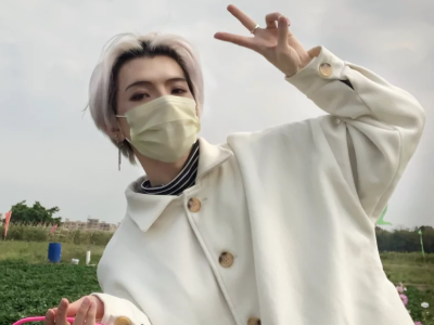 七鹤大人拍摄不心动挑战却因一女网红翻车看清是谁换我也扛不住