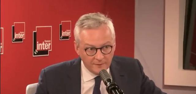 法国_时政|美法就数字税再起争端，美将对法13亿美元商品征25％关税