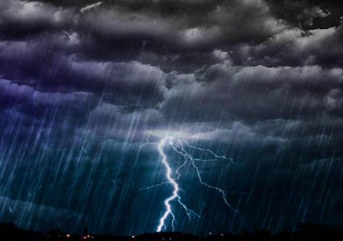 地球|2.3亿年前，暴雨下了200万年，形成原因或将再次出现