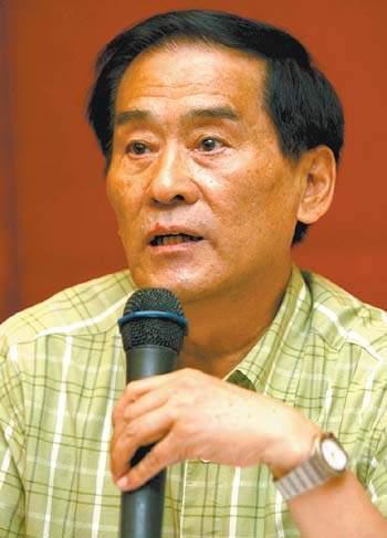 笑星郝爱民师承侯宝林侯耀华为何不认他们之间到底发生了什么