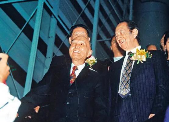 何鸿燊|赌王四太身家遭起底，投资地产手握400亿，二房结盟霍家才将其打败