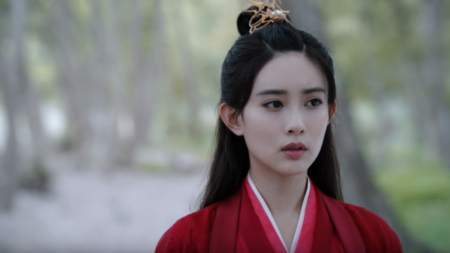 陈情令说蓝湛不喜温宁是因为吃醋这个解释说笑还可以