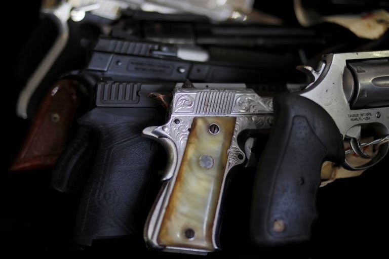 塔毛利帕斯|墨西哥新兴犯罪集团浮出水面，疯狂攻击跨国公司收取勒索费