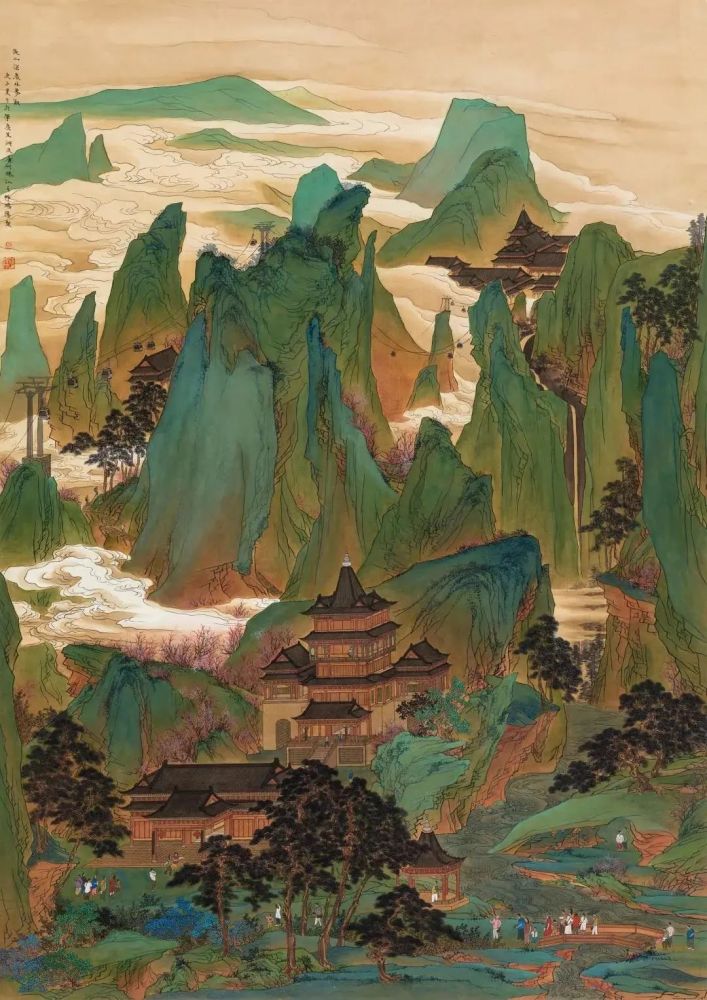 西安美术学院|致导师：没有您掺和的毕业创作