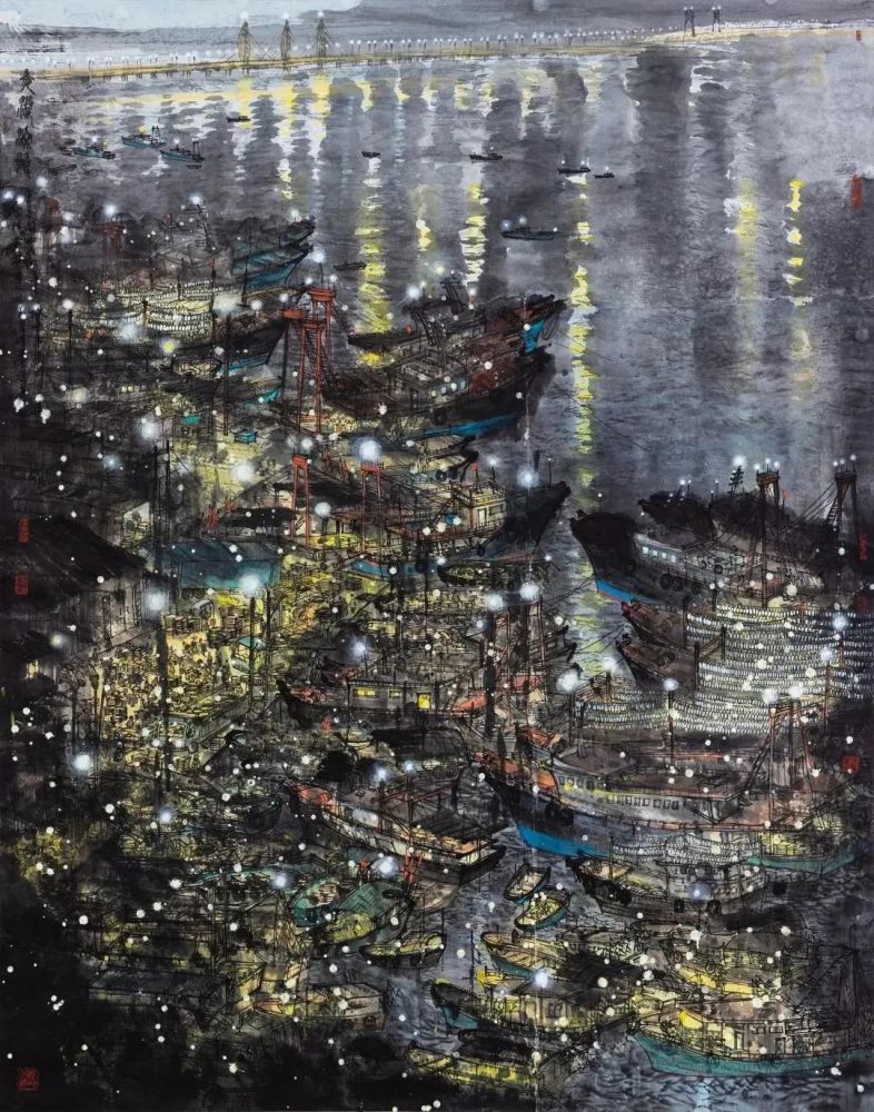 西安美术学院|致导师：没有您掺和的毕业创作