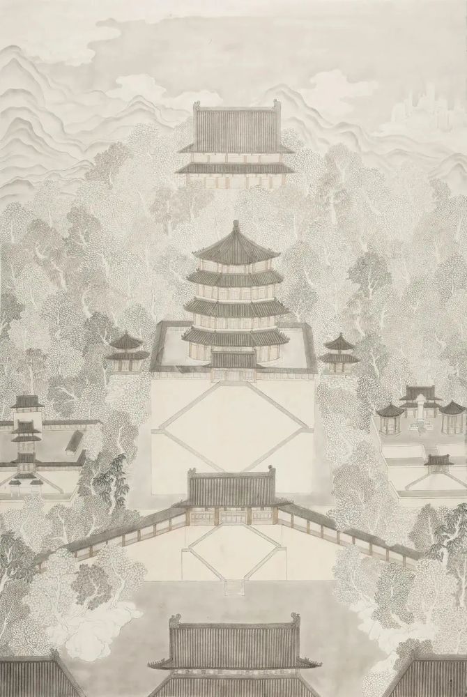 西安美术学院|致导师：没有您掺和的毕业创作