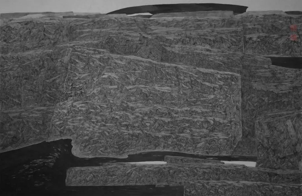 西安美术学院|致导师：没有您掺和的毕业创作