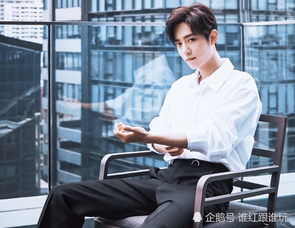 粉丝|为了黑肖战假装去世？肖战粉丝，黑粉和肖战对家，都比你们优秀！