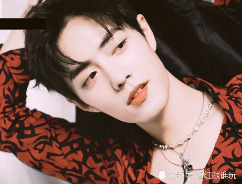 粉丝|为了黑肖战假装去世？肖战粉丝，黑粉和肖战对家，都比你们优秀！