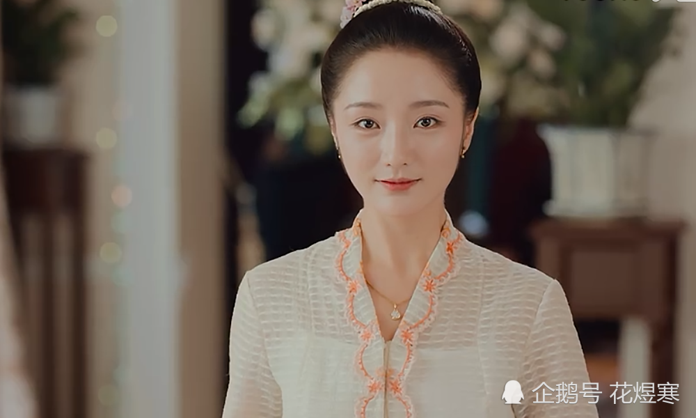 《小娘惹》菊香的娘真是忍者神龟:女儿被害死了,还要害月娘吗_腾讯