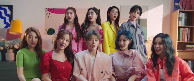 the9的团综非日常派对笑点泪点齐飞的访谈或成最大看点