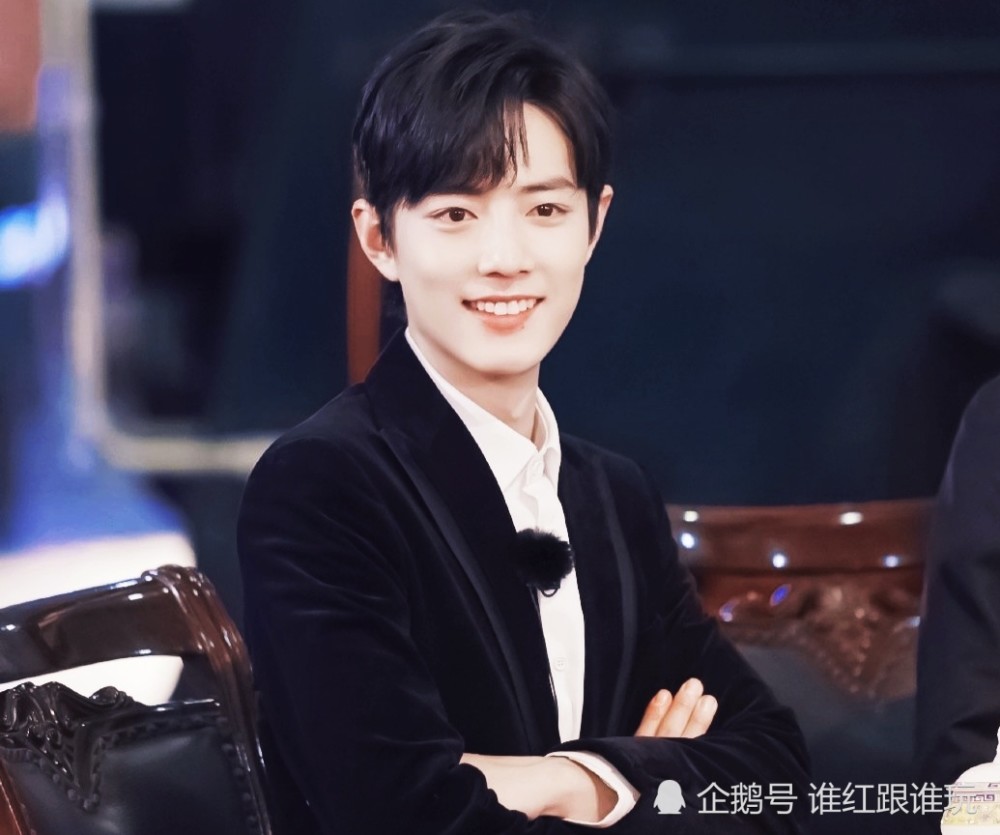 粉丝|为了黑肖战假装去世？肖战粉丝，黑粉和肖战对家，都比你们优秀！