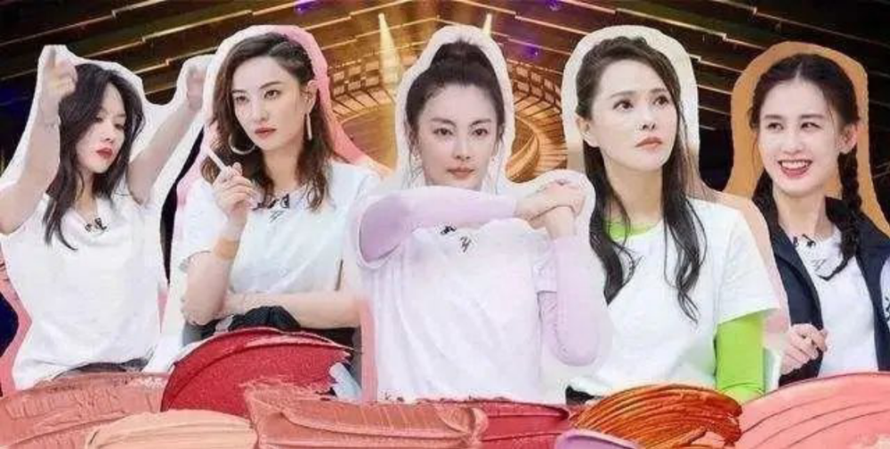 乘风破浪的姐姐|《浪姐》公演假唱被实锤，打着全开麦的幌子，却藏着大量“猫腻”