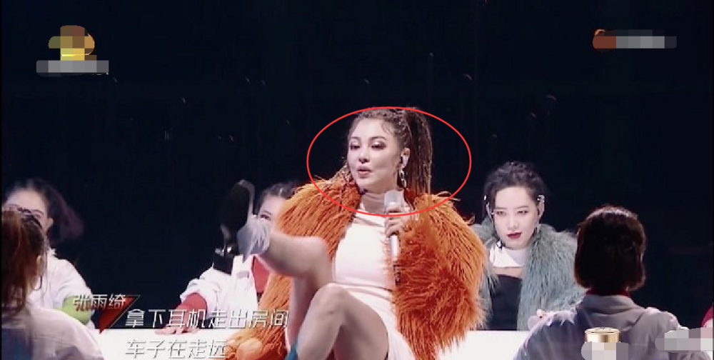 乘风破浪的姐姐|《浪姐》公演假唱被实锤，打着全开麦的幌子，却藏着大量“猫腻”