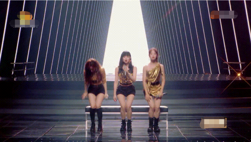 乘风破浪的姐姐|《浪姐》公演假唱被实锤，打着全开麦的幌子，却藏着大量“猫腻”