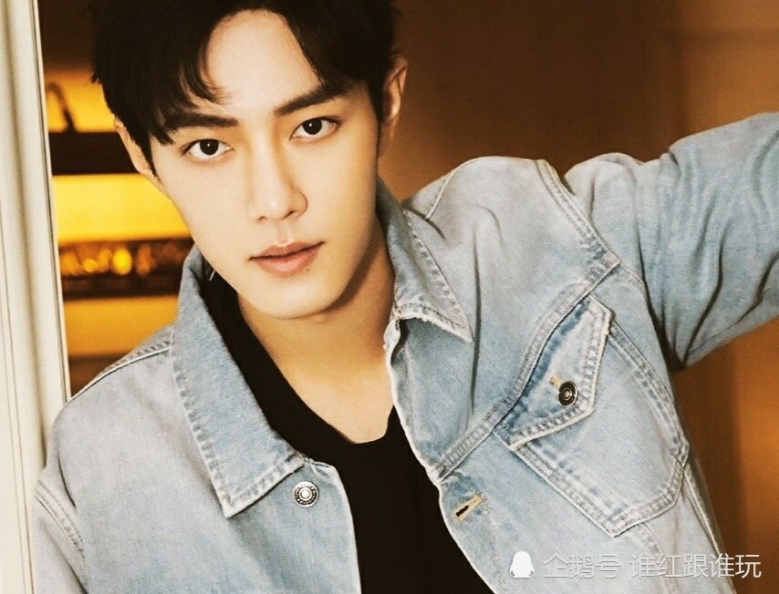 粉丝|为了黑肖战假装去世？肖战粉丝，黑粉和肖战对家，都比你们优秀！