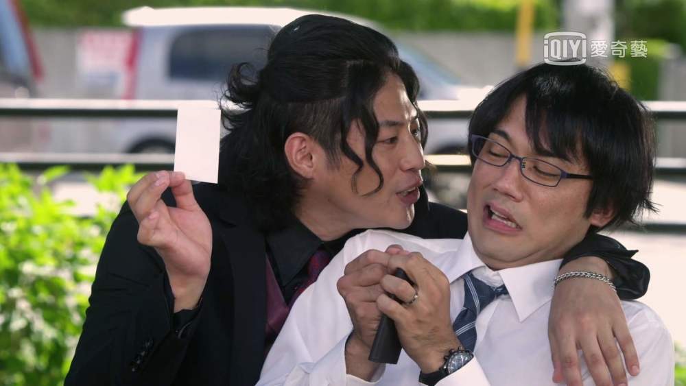 泽塔奥特曼:机动伽古拉形象公开,其演员收到后一脸震惊!