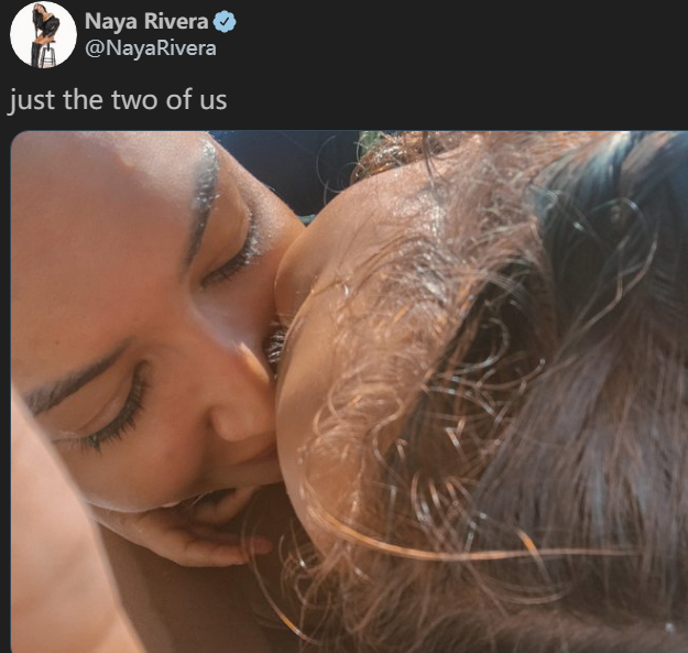 监控器|女星漂流溺水身亡，生前最后画面曝光，监控器拍下不寻常一幕