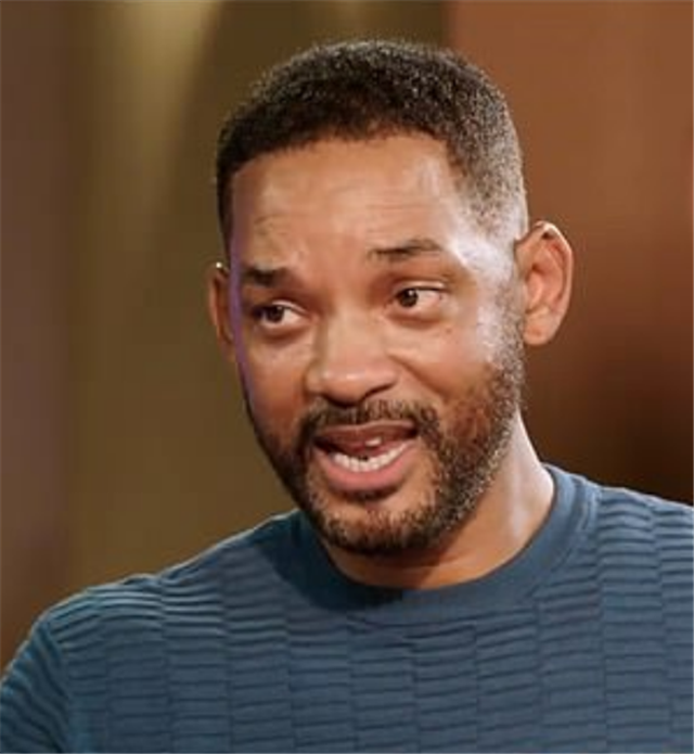 奥古斯特·阿尔西娜|妻子贾达承认出轨小21岁歌手，威尔史密斯宣布：永远不会离婚