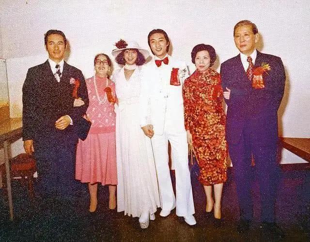 萧玟铮|赌王外孙女萧玟铮一生命运坎坷，惨过神秘17子何猷邦？