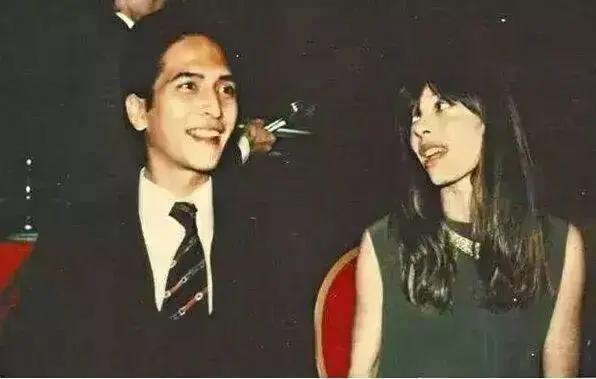 萧玟铮|赌王外孙女萧玟铮一生命运坎坷，惨过神秘17子何猷邦？