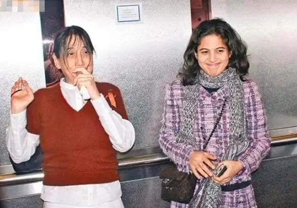 萧玟铮|赌王外孙女萧玟铮一生命运坎坷，惨过神秘17子何猷邦？