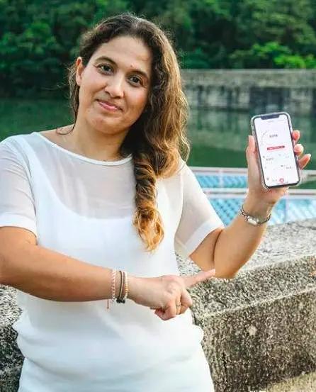 萧玟铮|赌王外孙女萧玟铮一生命运坎坷，惨过神秘17子何猷邦？