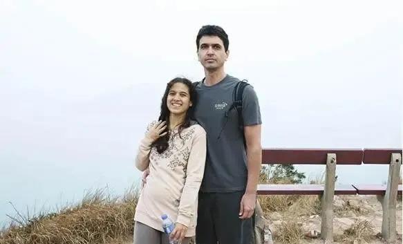 萧玟铮|赌王外孙女萧玟铮一生命运坎坷，惨过神秘17子何猷邦？