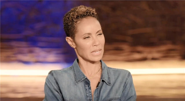 奥古斯特·阿尔西娜|妻子贾达承认出轨小21岁歌手，威尔史密斯宣布：永远不会离婚