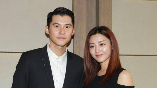 "陈家乐听后莞尔一笑,反而一旁的卫诗雅表示,"最庆幸的就是她还没有