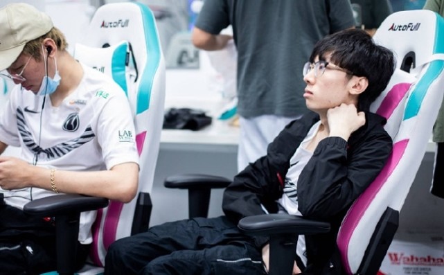 LPL：IG比赛是宁王和宝蓝玩火影梗，野辅联动值得称赞