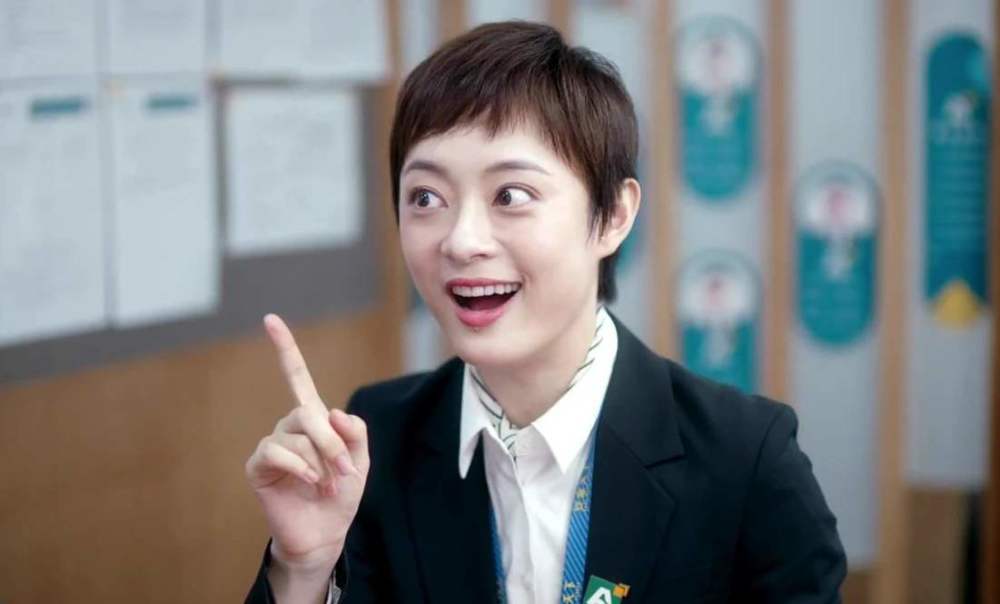 孙俪|孙俪新剧未拍先火，《白鹿原》导演执导，还有这三位演员加盟？