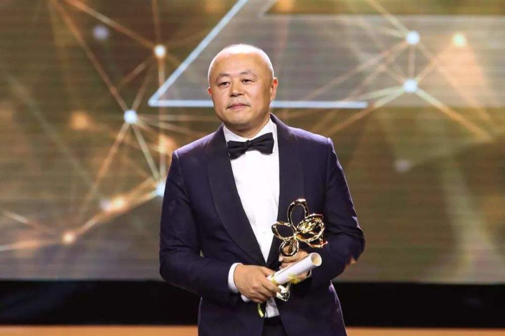 孙俪|孙俪新剧未拍先火，《白鹿原》导演执导，还有这三位演员加盟？